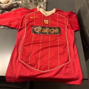 RCL jersey